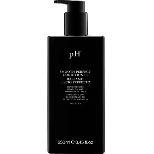 pH Flower Кондиционер &laquo;Идеальная гладкость&raquo; 250мл