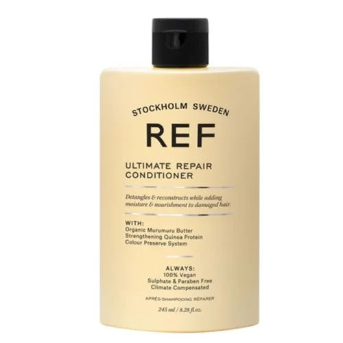 REF Кондиціонер глибокого відновлення