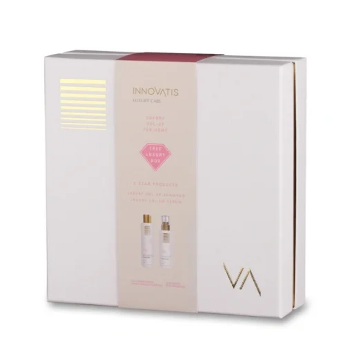 Набор для объема волос Innovatis KIT HOME Luxury Vol-Up, 250+200 мл