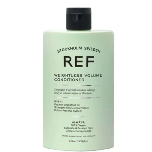 REF Кондиционер для объема волос