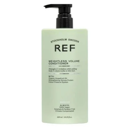 REF Кондиционер для объема волос