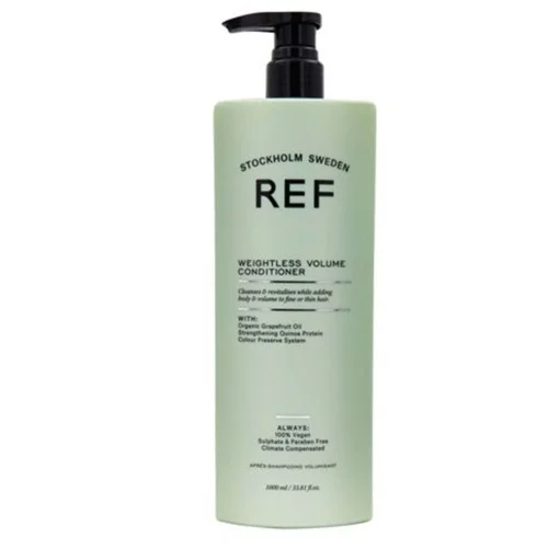 REF Кондиционер для объема волос