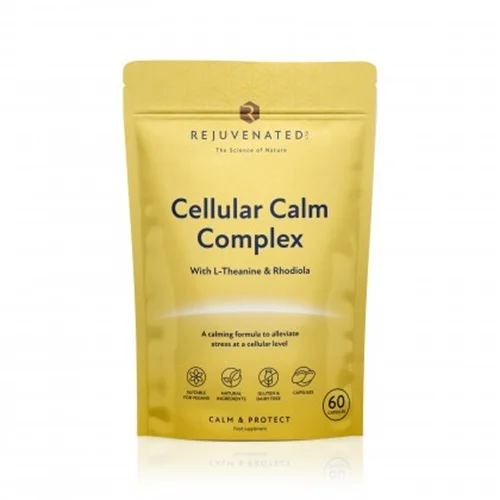 Комплекс антистресс -CELLULAR CALM COMPLEX (30 capsules)