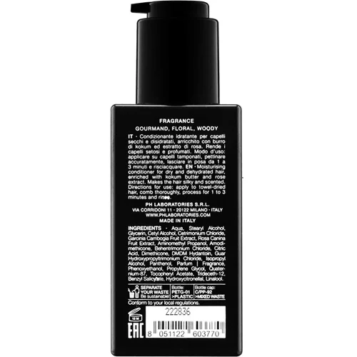 pH Flower Кондиционер &laquo;Глубокое увлажнение&raquo; 100мл