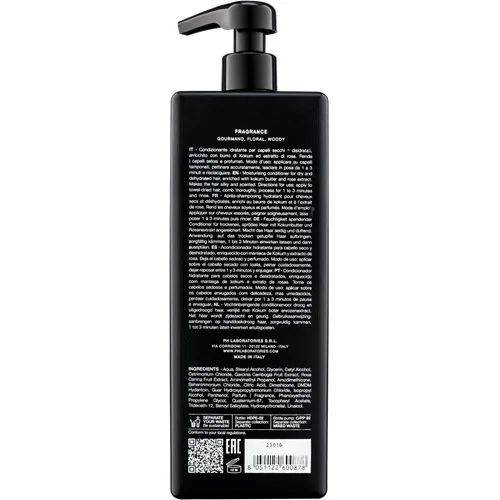 pH Flower Кондиционер &laquo;Глубокое увлажнение&raquo; 1000мл