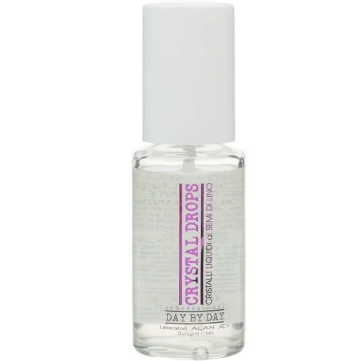 Капли Орхидея для поврежденных кончиков волос Orising Crystal Drops, 60 мл