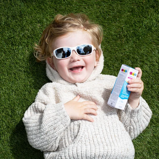 Краплі Вітамін Д3 - Точне дозування / VITAMINE D3 - Кістки та зуби, імунітет, від грудного віку, 20 мл