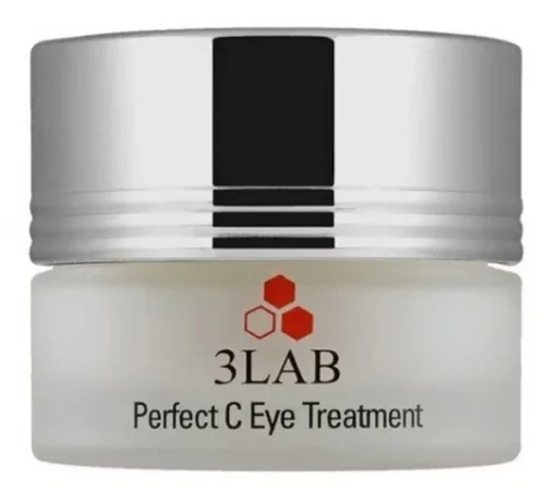 Крем для глаз с витамином C 3Lab Perfect C Eye Treatment, 14 мл