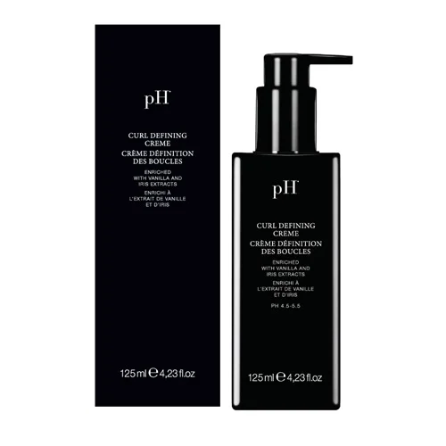 pH Style&amp;Finish Крем для формования локонов 200мл