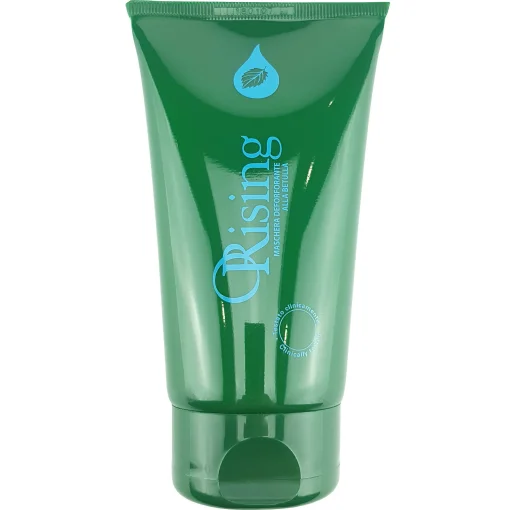 Фитоэссенциальная маска против перхоти Orising Deforforante Mask, 150 мл