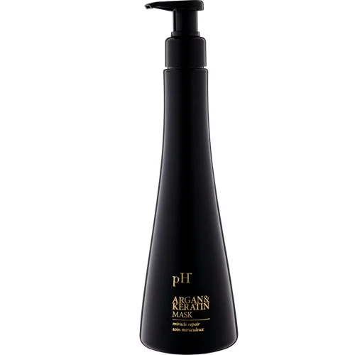 pH Argan&amp;Keratin Маска для волос 1000мл