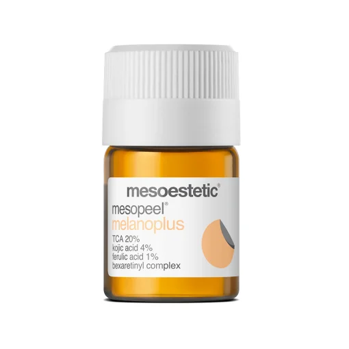 Пилинг Меланоплюс Mesoestetic Mesopeel Melanoplus, 30 мл