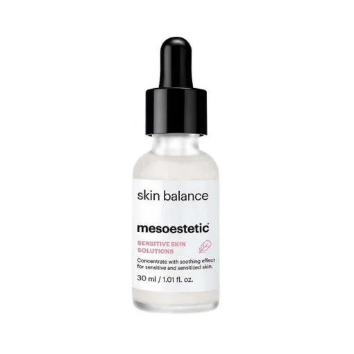 Сироватка-концентрат для дуже чутливої шкіри Mesoestetic Skin Balance Serum, 30 мл