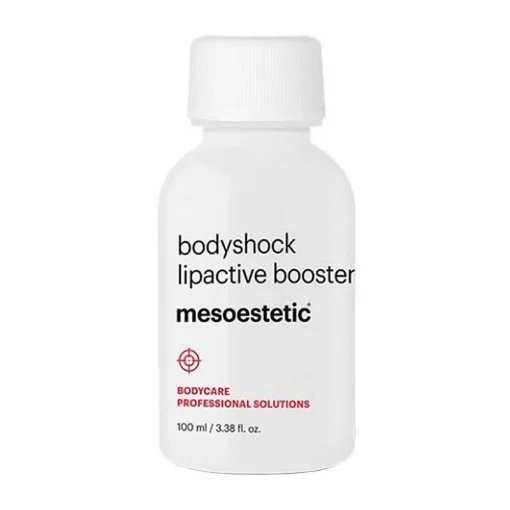Липолитический бустер Бодишок Mesoestetic Bodyshock lipolytic booster, 100 мл