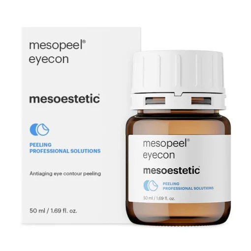 Мезопилинг Айкон Mesoestetic Mesopeel EYECON, 50 мл