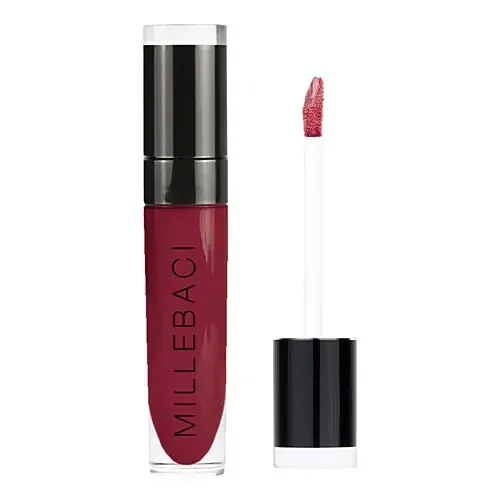 Помада для губ Nouba Millebaci №06, 6 мл