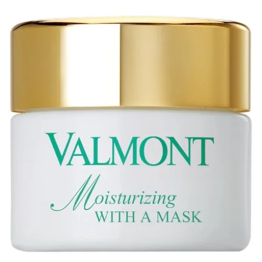 Зволожуюча маска для обличчя Valmont Moisturizing With a Mask, 50 мл