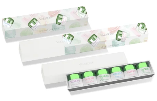 Косметичний набір Valmont Multi-masking Retail Set