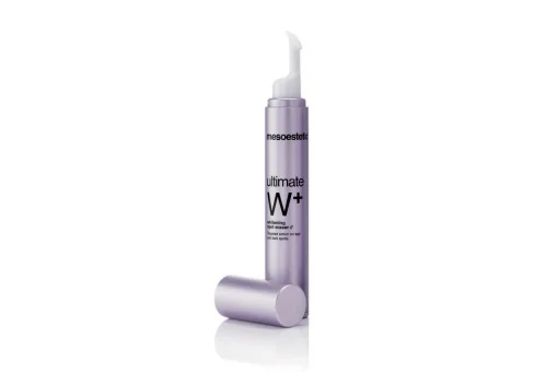 Ultimate W+ осветительный локальный корректор Mesoestetic Ultimate W+ Whitening spot eraser, 15 мл