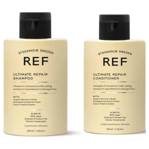 REF Набір Travel для для відновлення волосся