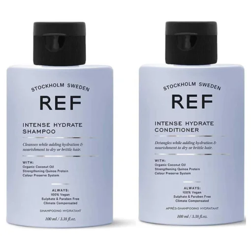 REF Набір Travel для зволоження волосся