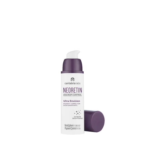 Депигментирующая эмульсия NEORETIN Discrom Control Ultra Emulsion
