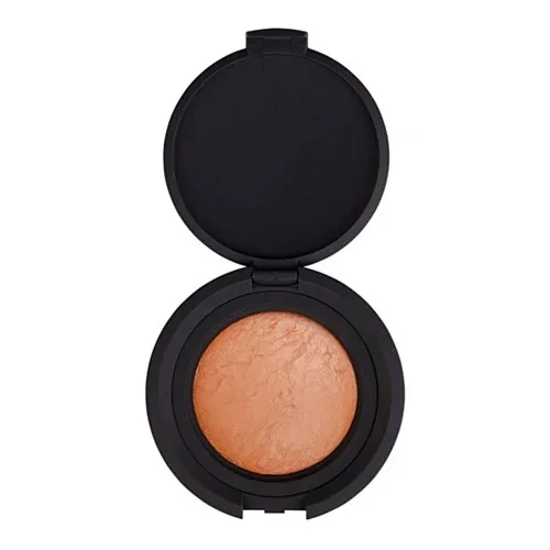 Компактна пудра - рум'яна Nouba Bronzing Earth Powder №01, 6 гр