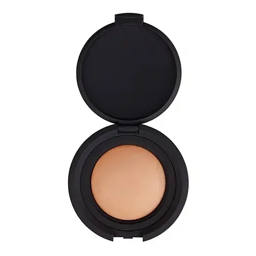Компактна пудра - рум'яна Nouba Bronzing Earth Powder №06, 6 гр
