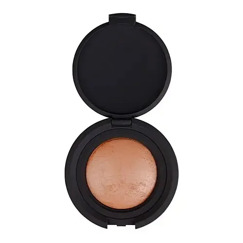Компактна пудра - рум'яна Nouba Bronzing Earth Powder №52, 6 гр
