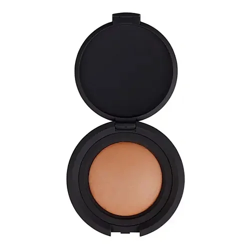 Компактна пудра - рум'яна Nouba Bronzing Earth Powder №53, 6 гр