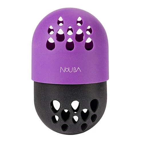 Спонж для нанесения косметики Nouba Puff Me