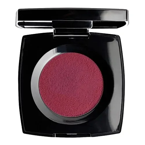 Многофункциональные кремовые румяна Nouba Turn Me Red Velvet №20, 3.6 гр