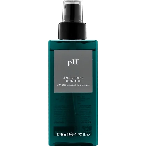 pH SUN Антифриз-олія для волосся сонцезахисна 125мл