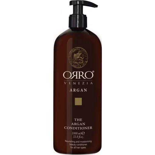 Кондиционер ORRO ARGAN с маслом АРГАНЫ, 250 мл