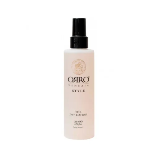 Спрей для надання об&rsquo;єму та фіксації ORRO STYLE The Dry Lotion, 200 мл