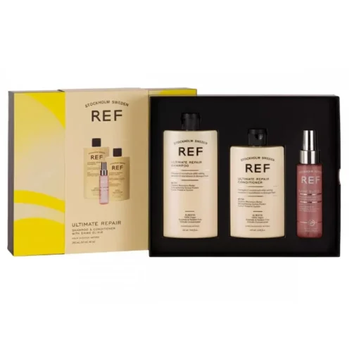 REF Подарочный набор для восстановления волос