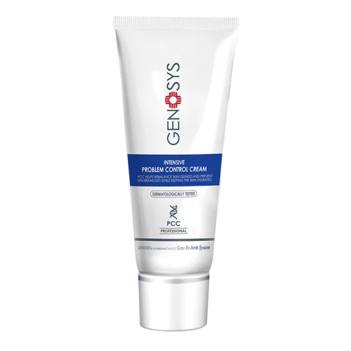 Інтенсивний крем для проблемної шкіри Genosys Intensive Problem Control Cream (PCC), 50 мл