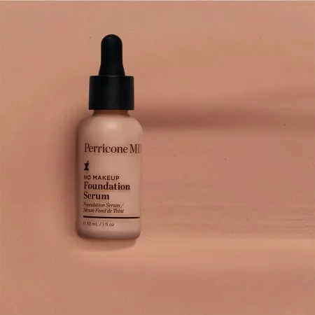 Тональний крем для природнього вигляду Perricone MD No Makeup Foundation Serum (Buff)