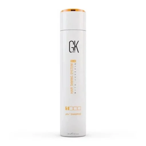 Шампунь глибокого очищення GKhair PH+ Clarifying Shampoo, 100 мл