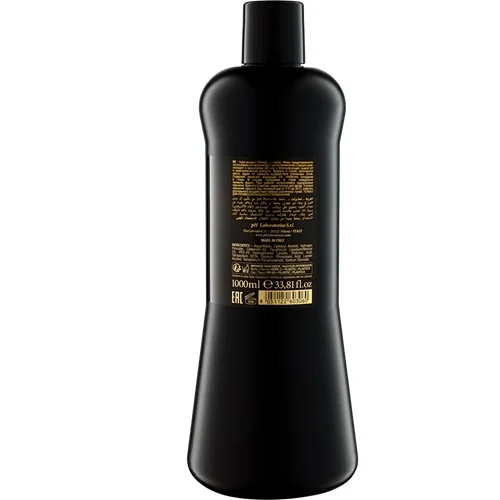 pH Argan&amp;Keratin Окислювач до фарби для волосся Арган і Кератин 10 VOL - 3% 1000мл