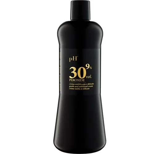 pH Argan&amp;Keratin Окислитель для краски для волос Арган и Кератин 30 VOL. -9% 1000мл