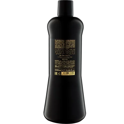 pH Argan&amp;Keratin Окислитель для краски для волос Арган и Кератин 30 VOL. -9% 1000мл