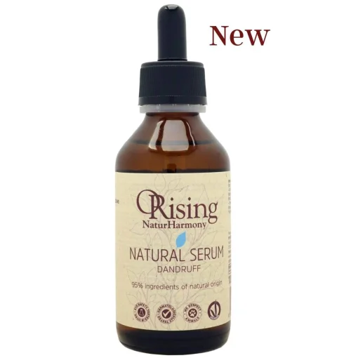 Лосьон-сыворотка против перхоти Orising NaturHarmony Natural Serum, 100 мл