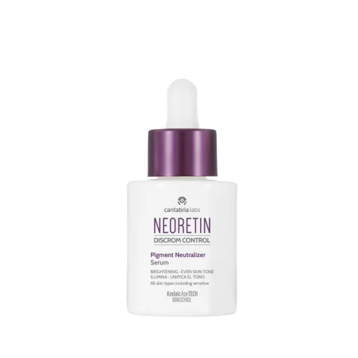 Сыворотка нейтрализатора пигмента DС Pigment Neutralizer Serum Cantabria Labs Neoretin