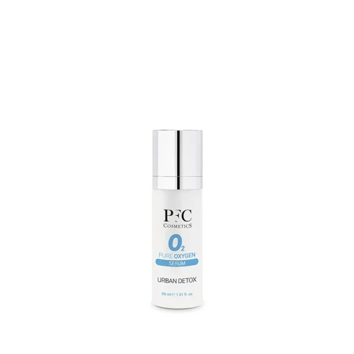 Сироватка PURE OXYGEN Serum PFC Cosmetics 40 мл