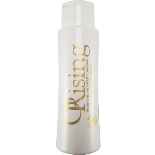 Фітоесенціальний очищуючий ребалансуючий шампунь з білою глиною Orising Purifying Shampoo, 100 мл