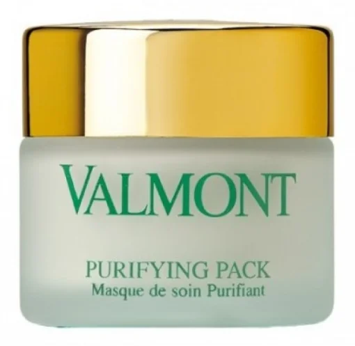 Очищающая маска для лица Valmont Purifying Pack, 50 мл