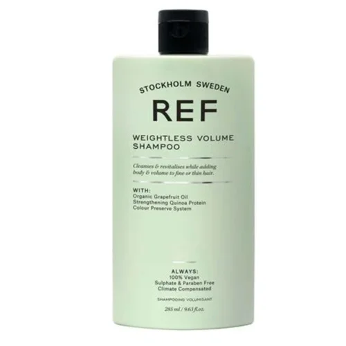 REF Шампунь для объема волос