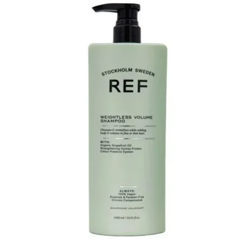 REF Шампунь для объема волос