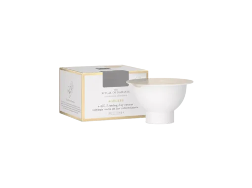 Подтягивающий крем дневной Refill The Ritual Of Namaste, 50ml